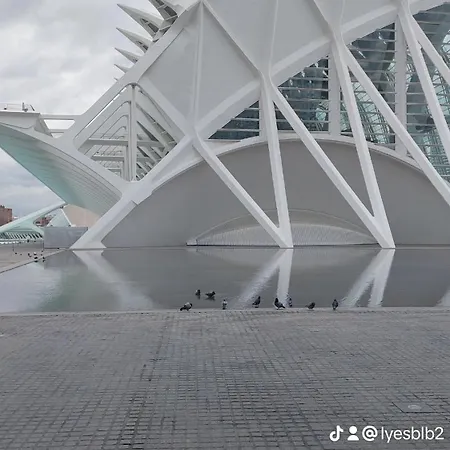 Lyesblb Апарт-отель