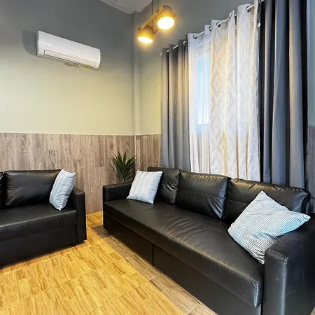 L32 Aparta-hotel Cerca Del Mar *
