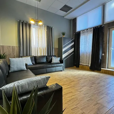 Apartamento L32 Aparta-hotel Cerca Del Mar