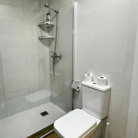 Apartment Lliri 32