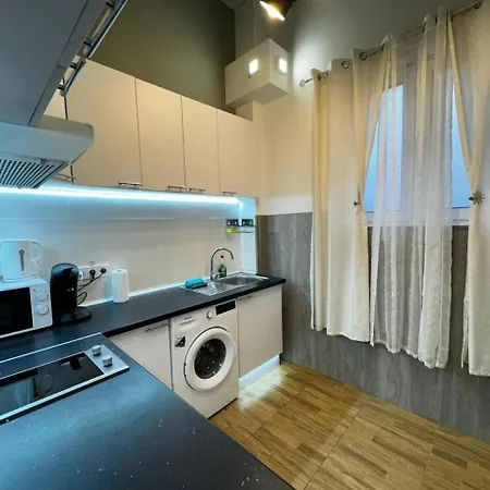 Apartment Lliri 32 Valencia