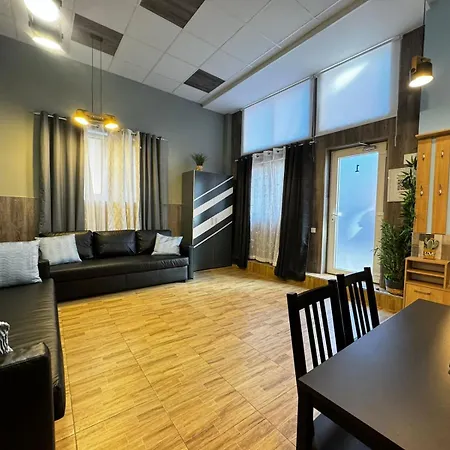L32 Aparta-hotel Cerca Del Mar * Valencia
