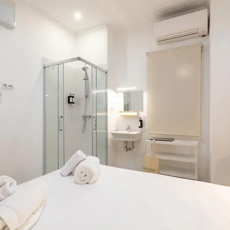 Alicante Guest house