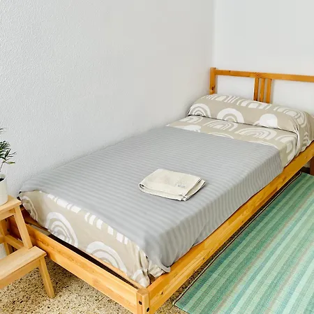 Precioso Playa Pinedo