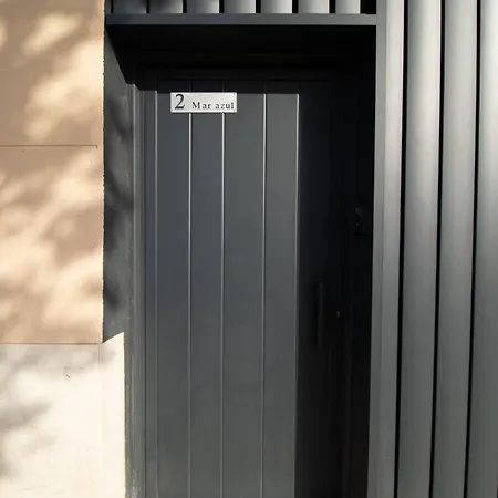 Patacona By Concept Flats Apartamento Valencia