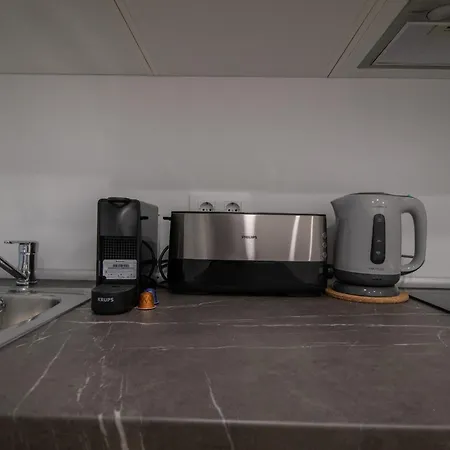 Cid Flats By Concept Apartamento *