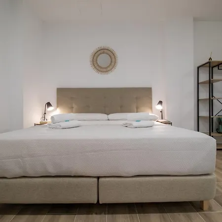 Cid Flats By Concept Apartamento