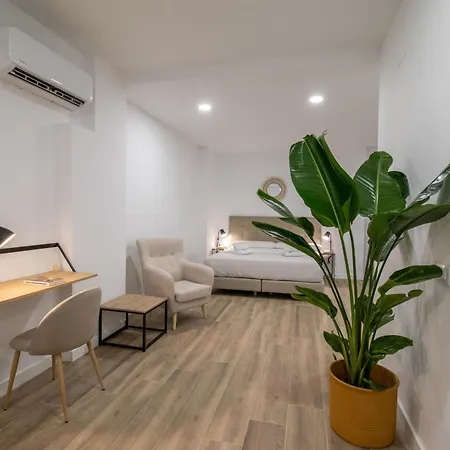 Apartamento Cid Flats By Concept *