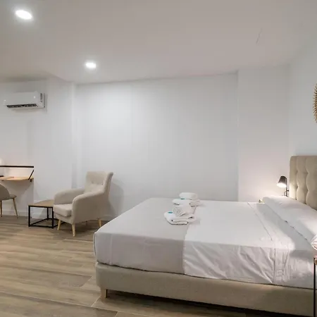 Cid Flats By Concept