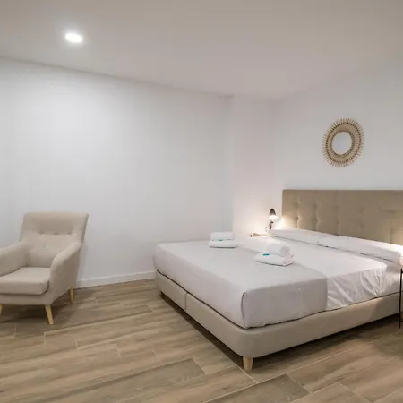 Cid Flats By Concept Valencia