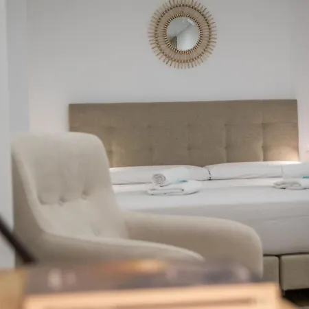 Cid Flats By Concept Valencia