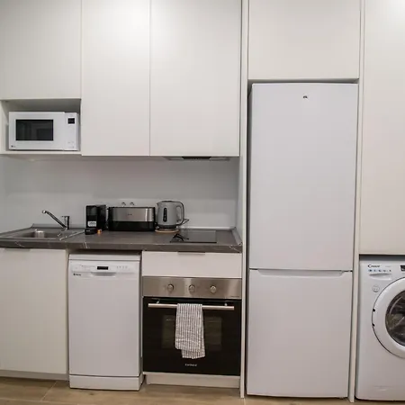 Cid Flats By Concept