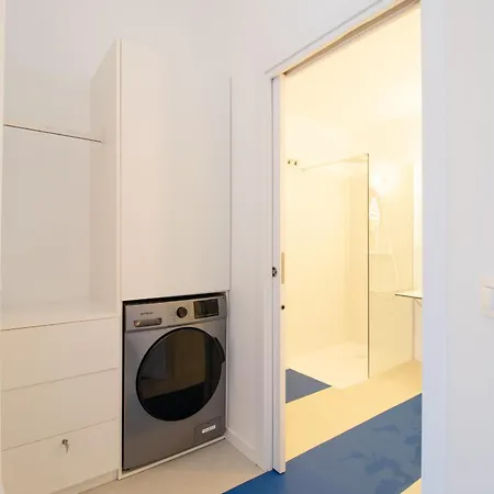 Apartment Marino By Concept