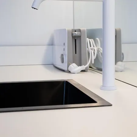 Marino By Concept Apartment Valencia