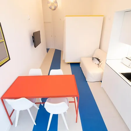 Apartment Marino By Concept *