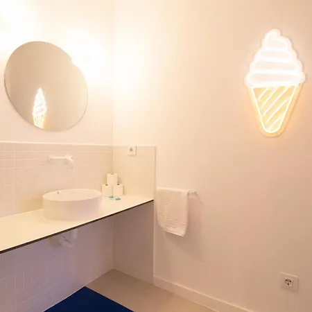 Apartment Marino By Concept