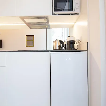 Marino By Concept Apartment