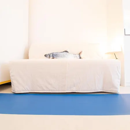 Apartment Marino By Concept Valencia