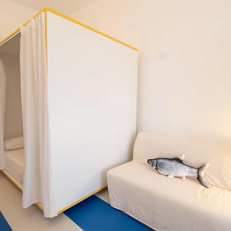 Marino By Concept * Valencia