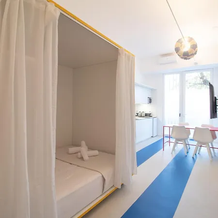 Marino By Concept Apartment Valencia