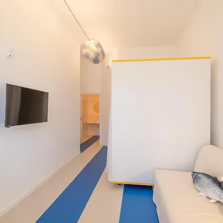 Marino By Concept Apartment