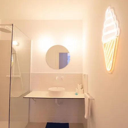 Apartment Marino By Concept *