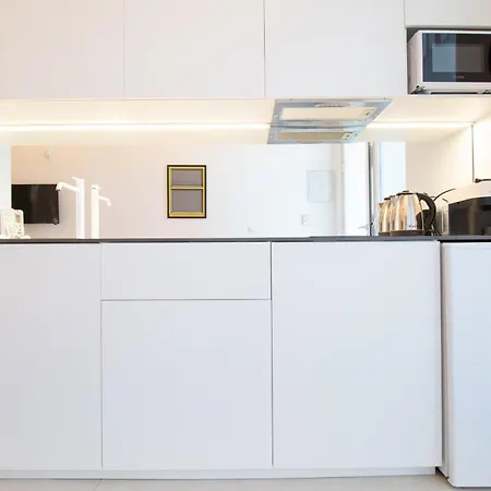Marino By Concept Valencia