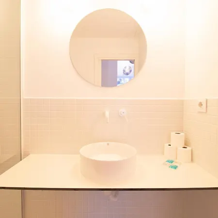 Marino By Concept Apartment