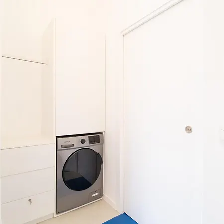 Marino By Concept Apartment *