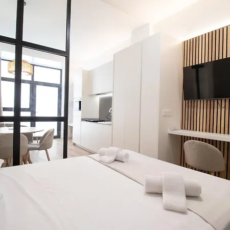 Maritim 1 By Concept Flats