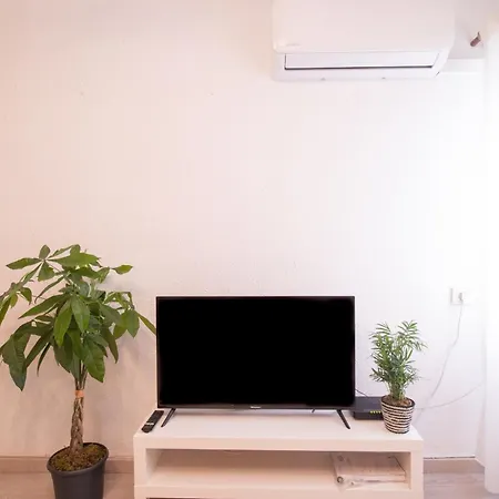 Marina Flat By Concept Flats *