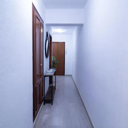 Marina Flat By Concept Flats