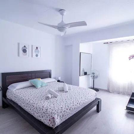 Marina Flat By Concept Flats *