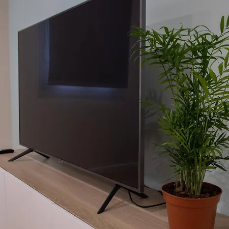 Old Town Flat By Concept Flats Apartamento