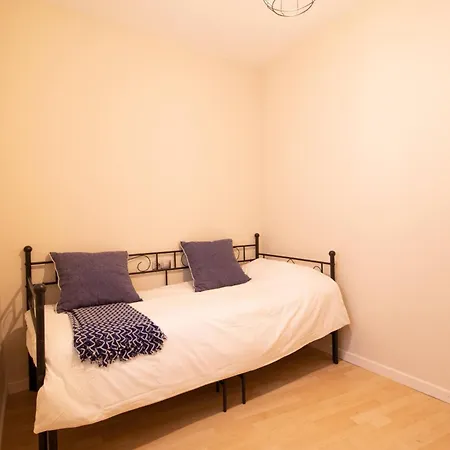 Apartamento Old Town Flat By Concept Flats *