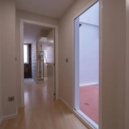 Apartamento Old Town Flat By Concept Flats Valência