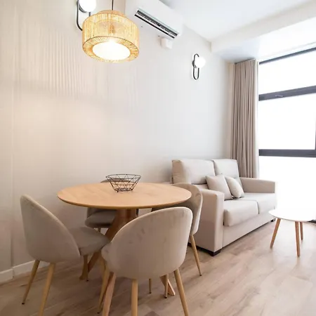 Maritim 2 By Concept Flats شقة