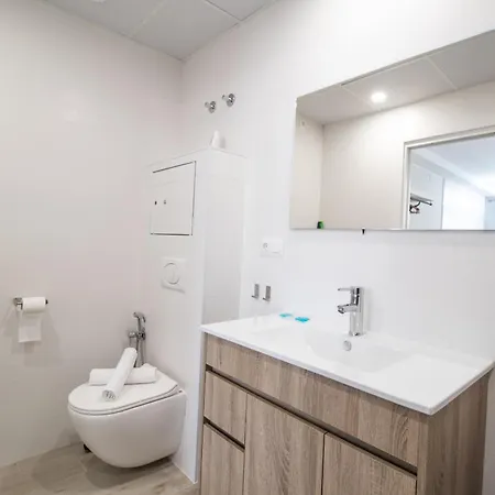 Nautical Flats By Concept 公寓 *