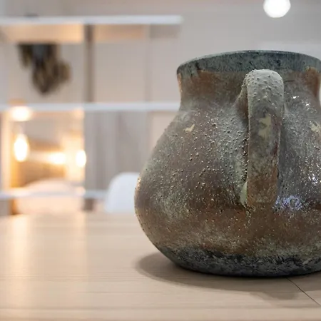 Nautical Flats By Concept *