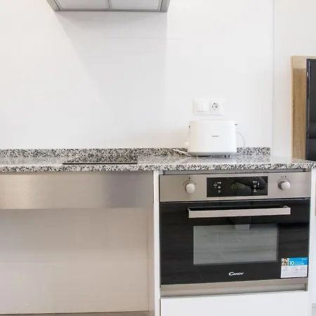 Nautical Flats By Concept 公寓