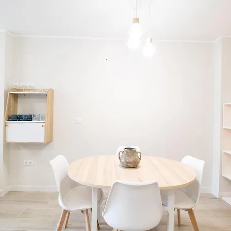 Nautical Flats By Concept *