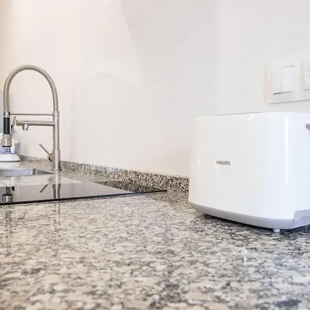 公寓 Nautical Flats By Concept *