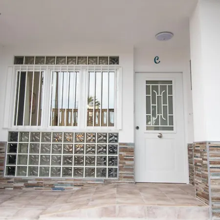 Nautical Flats By Concept 瓦伦西亚