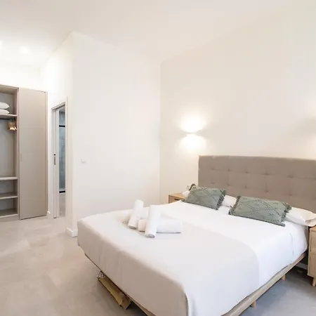 Favara Flats By Concept Apartamento