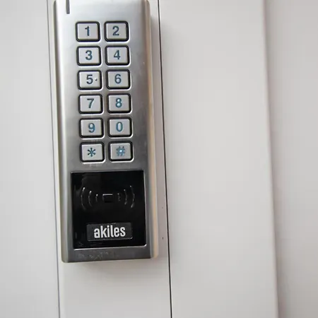 Favara Flats By Concept Apartamento *