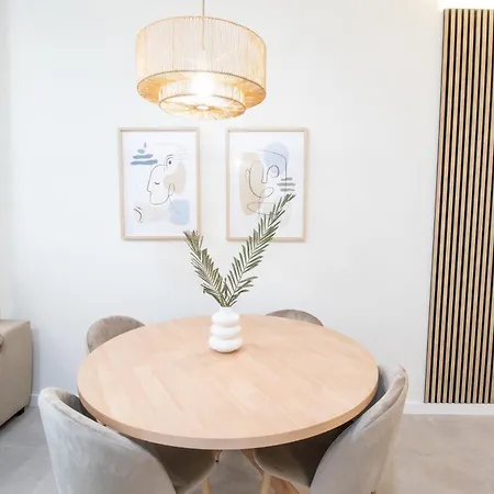 Apartamento Favara Flats By Concept