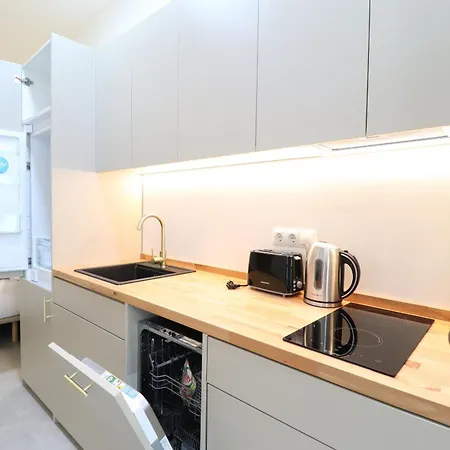 Apartamento Favara Flats By Concept