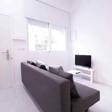 Viveros By Concept Flats Apartamento *