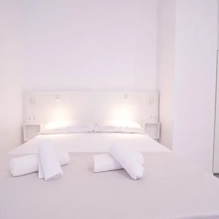 Viveros By Concept Flats Apartment