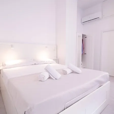 Viveros By Concept Flats *